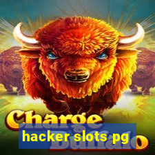 hacker slots pg